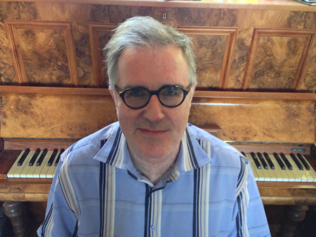 Peter Dasent